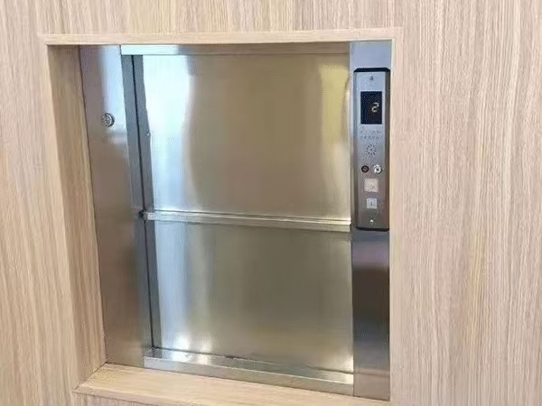 如何选择适合餐厅传菜电梯？